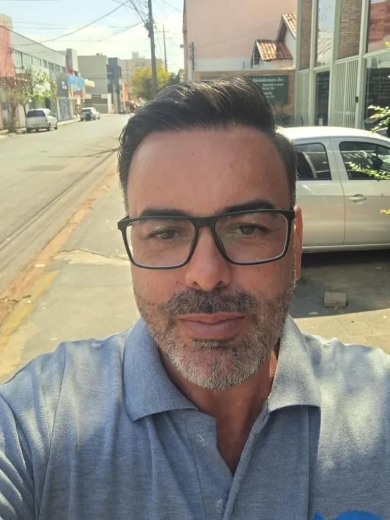 Paciente 2 depois do transplante